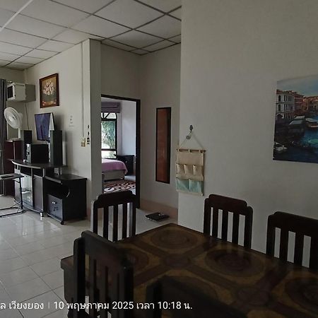 Lamphun Garden Home Екстер'єр фото