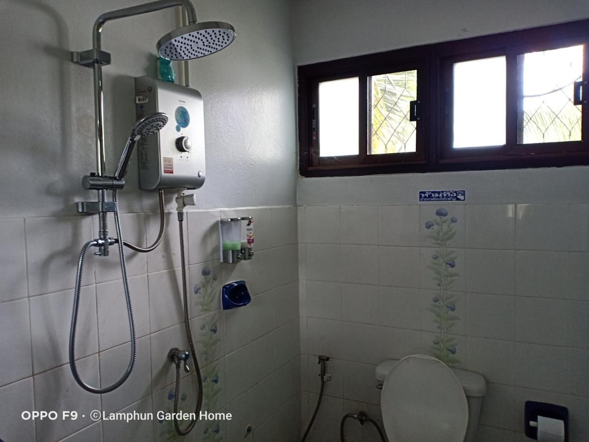 Lamphun Garden Home Екстер'єр фото