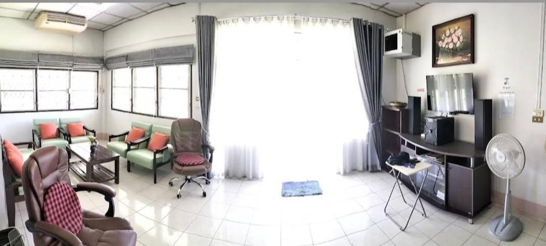 Lamphun Garden Home Екстер'єр фото