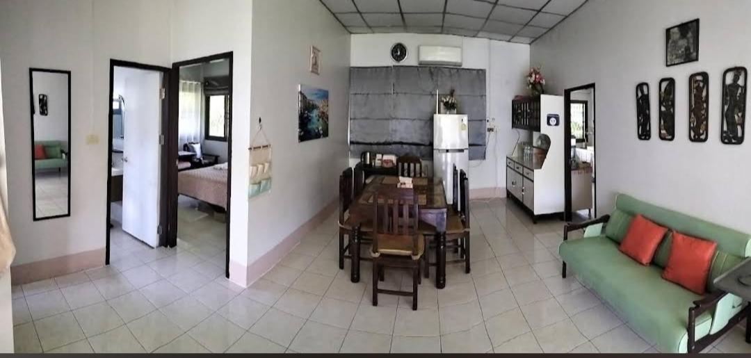 Lamphun Garden Home Екстер'єр фото