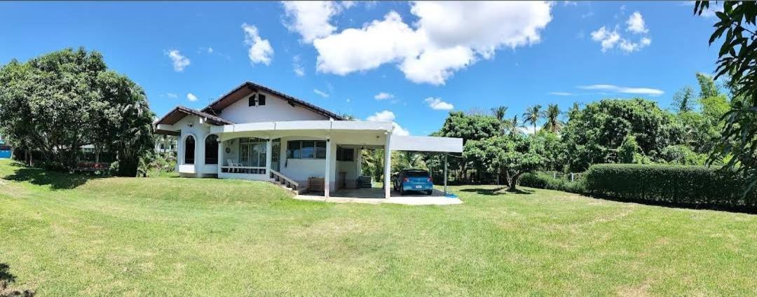 Lamphun Garden Home Екстер'єр фото